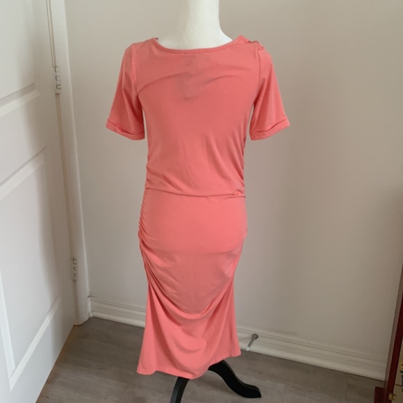 NWT Isabella Oliver for A PEA IN THE POD | Maternity | Size 2 - Picture 2 of 4